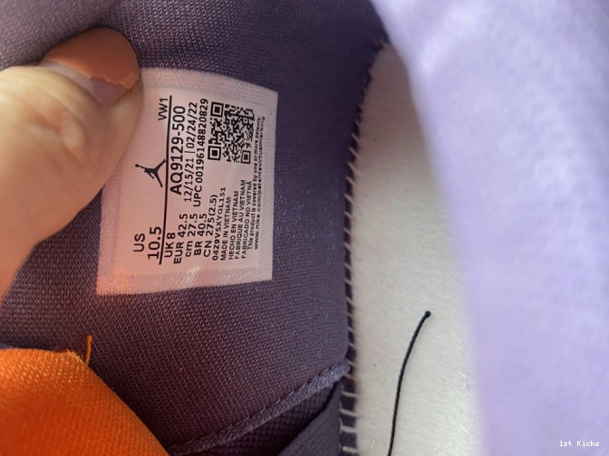 Canyon Jordan Purple Air AQ9129-500 WMNS 4 0724
